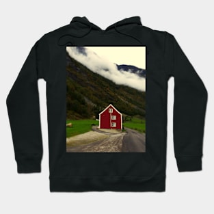 Norway 7 Hoodie